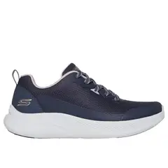 SKECHERS - Zapatillas Urbano Mujer -Bobs Moda Flex