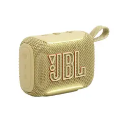 JBL - Parlante Go 5 con vinculación Auracast y duración de hasta 10 Horas - AMA