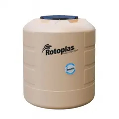 ROTOPLAS - Tanque Plus+ 1500L GDPV