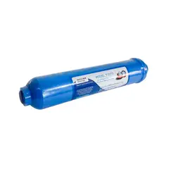 GENERICO - Post Filtro Carbon Azul Modelo T-33T3