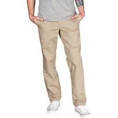 DICKIES - PANTALÓN DE TRABAJO SLIM FIT HOMBRE -DESERT CAQUI (WP830DS)