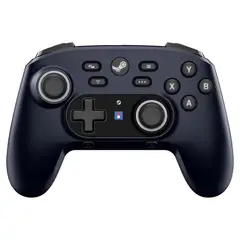 HORI - MANDO INALÁMBRICO HORIPAD NEGRO MEDIANOCHE PARA STEAM
