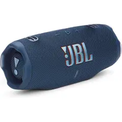 JBL - PARLANTE BLUETOOTH CHARGE 6 - AZUL