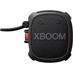 LG - PARLANTE BLUETOOTH XBOOM GO XG2T - NEGRO