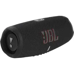 JBL - PARLANTE BLUETOOTH CHARGE 5 - NEGRO