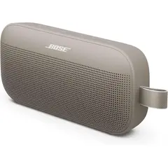 BOSE - PARLANTE BLUETOOTH SOUNDLINK FLEX 2DA GENERACIÓN - GRIS