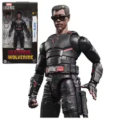 MARVEL - Deadpool & Wolverine Legends Blade