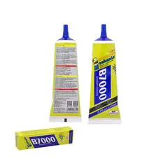 GENERICO - Pegamento cont. 110 ml B7000 MECHANIC