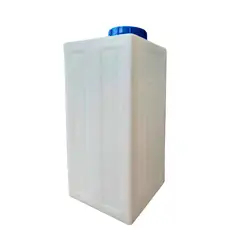 GENERICO - Tanque para Dosificar Químico de 80 LITROS, MOD DK-01