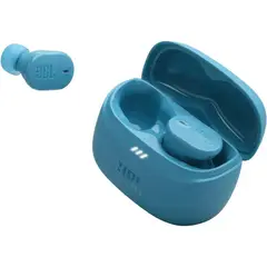 JBL - AUDÍFONOS TUNE BUDS 2 INALÁMBRICOS - VERDE AZULADO