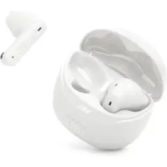 JBL - AUDÍFONOS TUNE FLEX 2 INALÁMBRICOS - BLANCO