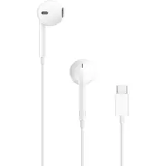 APPLE - AUDÍFONOS EARPODS CON USB-C