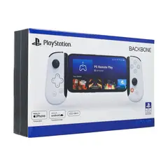 PLAYSTATION - Backbone One Edition Blanco