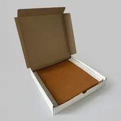 PERU - Pulseras de Identificación TIVEX Marrones x1000 para Eventos