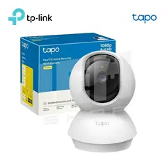 TP LINK - SMART CAMERA TAPO C200C FULL HD