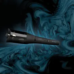 GENERICO - Rizador Automático Hollywood Wave con CeramicLuster e Ionic Glow