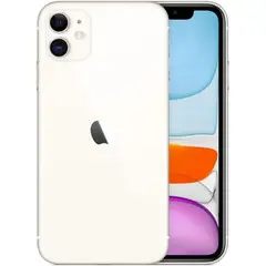 APPLE - REACONDICIONADO IPHONE 11 128GB - BLANCO