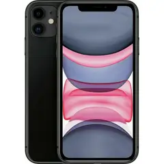 APPLE - REACONDICIONADO IPHONE 11 128GB - NEGRO