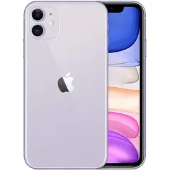 APPLE - REACONDICIONADO IPHONE 11 64GB - MORADO