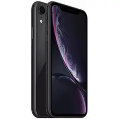 APPLE - REACONDICIONADO IPHONE XR 128GB - NEGRO