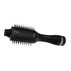 HOMEDICS - Cepillo Secador de Pelo 4 en 1 con Tecnología Quad Ion y 1100 W