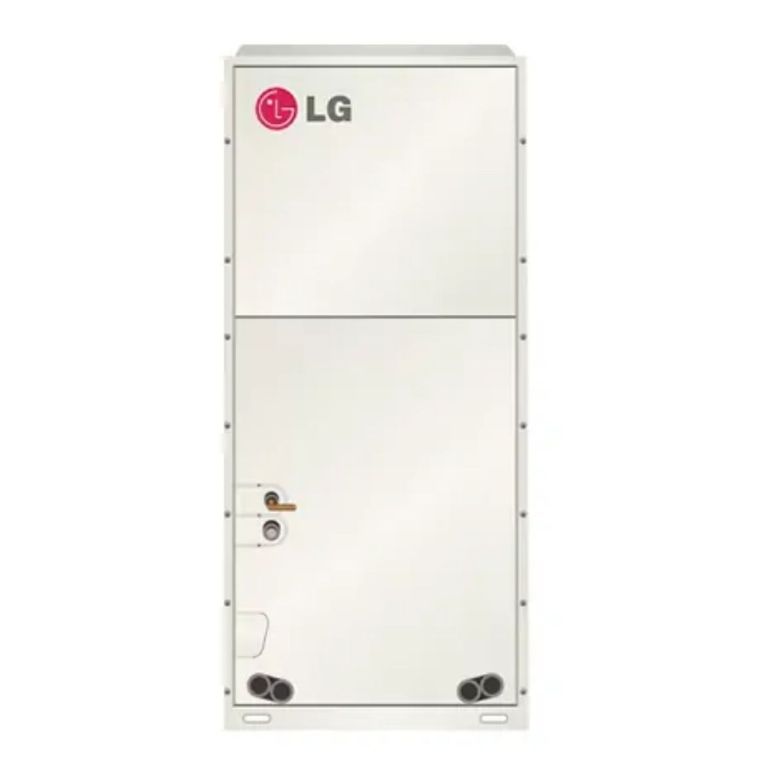 Aire Acondicionado Ducto Inverter 60,000 BTU 5TR Frío Industrial