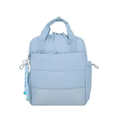 Xtrem - Mochila Bora 6XT 14" Pastel Blue