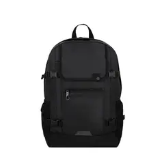 Xtrem - Mochila Viajera Axel 6XT 16" Black