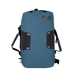 Xtrem - Mochila Viajera Mountain 3XT 17" Mineral Blue