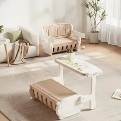 GENERICO - MESA MULTIFUNCIONAL CONVERTIBLE MX-002