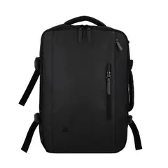 Xtrem - Mochila Viajera Discovery 2.0 6XT 16" Black