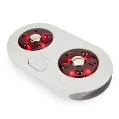 HOMEDICS - Masajeador de Pies Shiatsu maxComfort con Calor