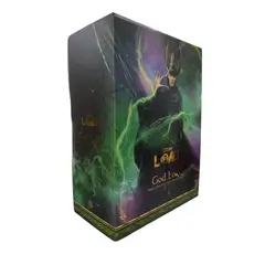 HOT TOYS - God Loki