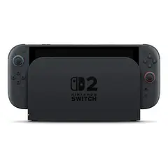 NINTENDO - Consola Switch 2