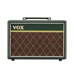 VOX - Amplificador para Bajo Pathfinder 10-BRG Combo 10W