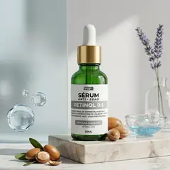DR DERMALFIX - Serúm Antiendad Retinol 0.5% 30ML