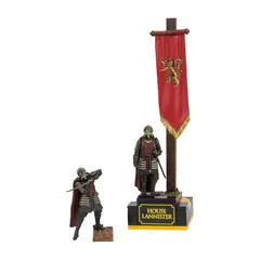 FUNKO - MCFARLANE JUEGO DE CONSTRUCCION HOUSE LANNISTER JUEGO DE TRONOS