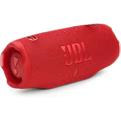 JBL - PARLANTE BLUETOOTH CHARGE 6 - ROJO