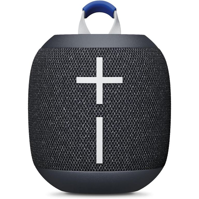 PARLANTE BLUETOOTH WONDERBOOM 4 - NEGRO