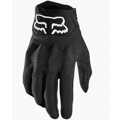 FOX 40 - Guantes para bicicleta Touch Screem Bomber LT - Talla XL