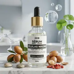 DR DERMALFIX - Serúm Antiedad Celulas Madre 30ML