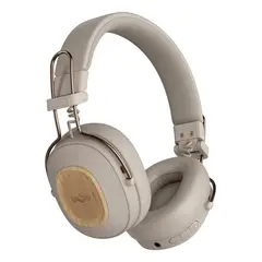GENERICO - Audífonos Inalámbricos Positive Vibration con Bluetooth 5.3 y Carga USB-C - Cobre