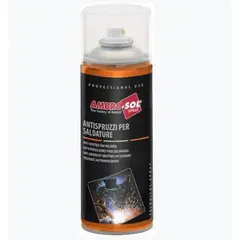 AMBROSOL - ANTI SPATTER PARA SOLDADURAS 400ml