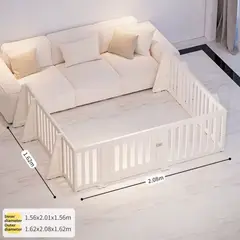 GENERICO - CORRAL PARA BEBÉ MODELO CERCO