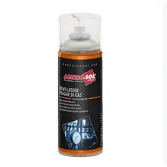 AMBROSOL - DETECTOR DE FUGA DE GAS 400ml