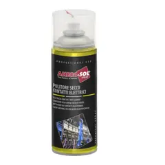 AMBROSOL - LIMPIADOR DE CONTACTOS 400ml