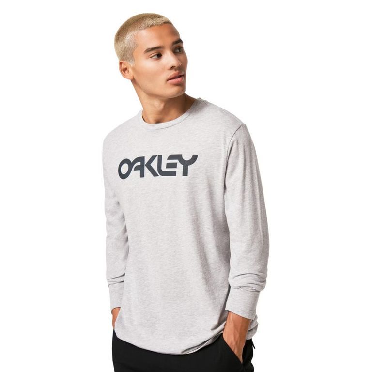 POLO M/L MARK II L/S TEE 2.0 FOA404012-24L