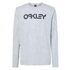 Oakley - POLO M/L MARK II L/S TEE 2.0 FOA404012-24L