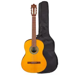 IBANEZ - Guitarra Acústica GA3 OAM con FUNDA