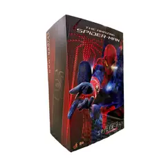 HOT TOYS - Spider-Man The Amazing Deluxe VersionHot Toys